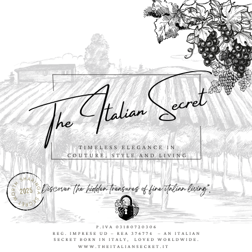 THE ITALIAN SECRET