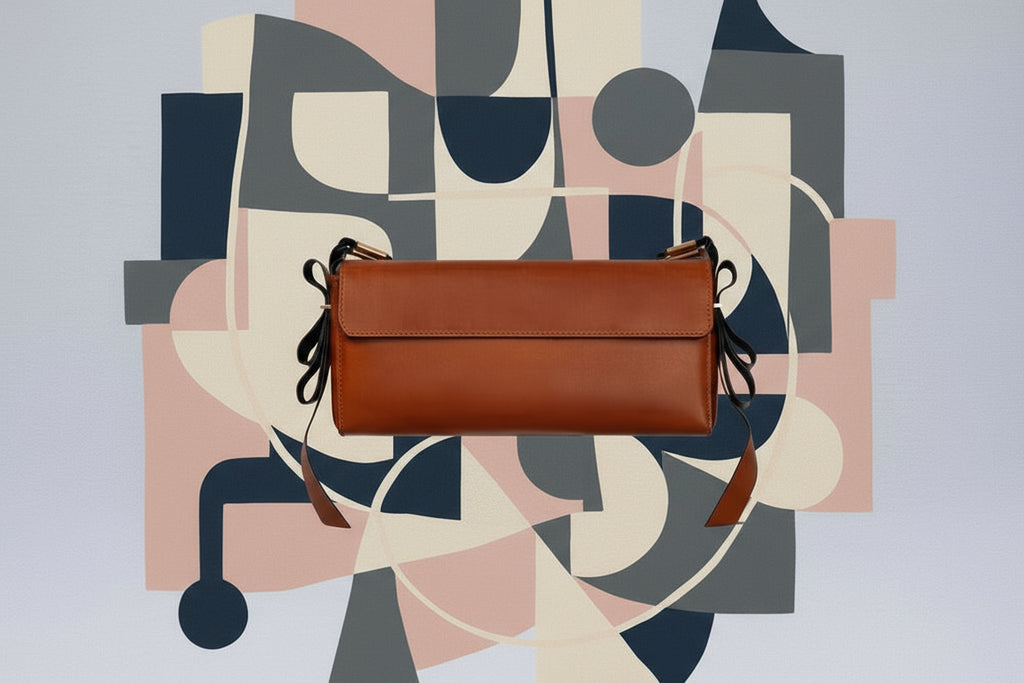 PRE ORDER Baguette Eterna – Eleganza senza tempo per la donna moderna