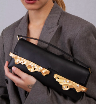 PRE ORDER Notte Barocca Clutch