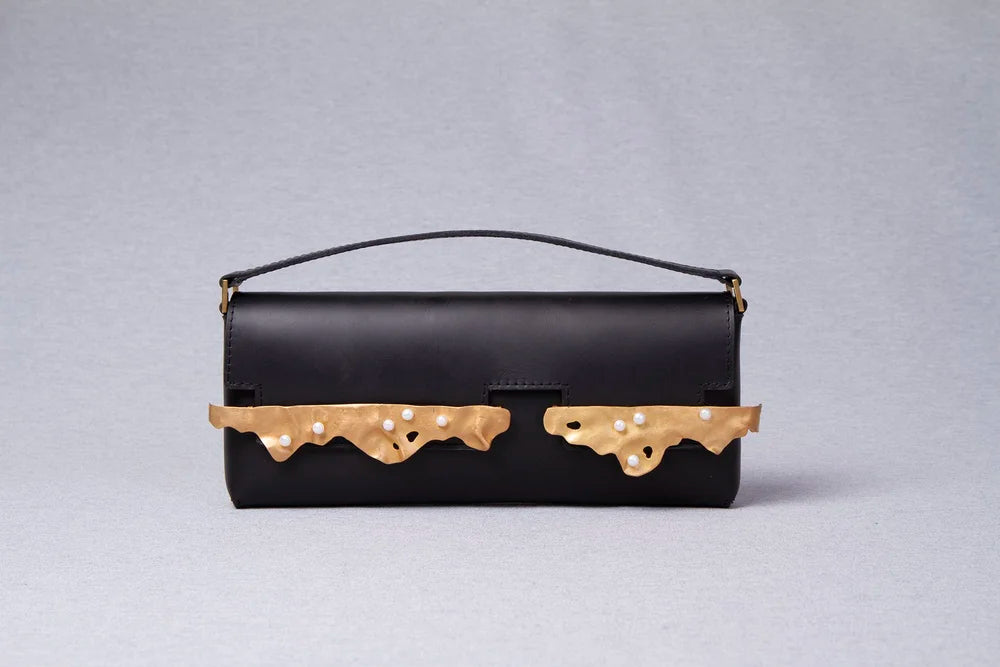 PRE ORDER Notte Barocca Clutch