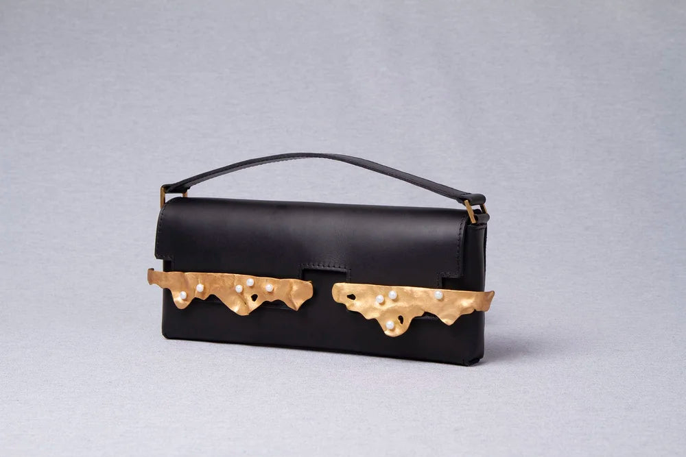 PRE ORDER Notte Barocca Clutch