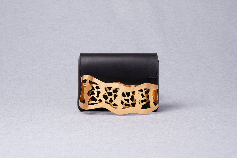 PRE ORDER Notte Dorata Clutch