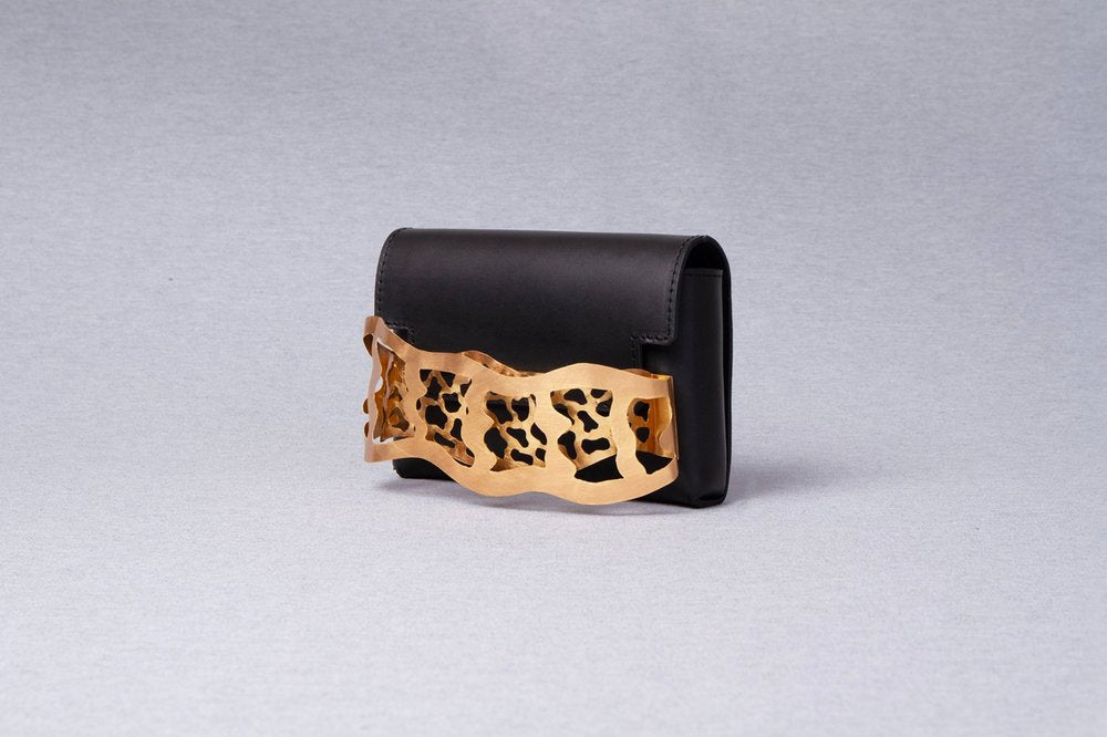 PRE ORDER Notte Dorata Clutch